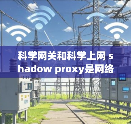 科学网关和科学上网 shadow proxy是网络资源管理系统中的两个关键组件，它们在科学领域具有重要的作用
