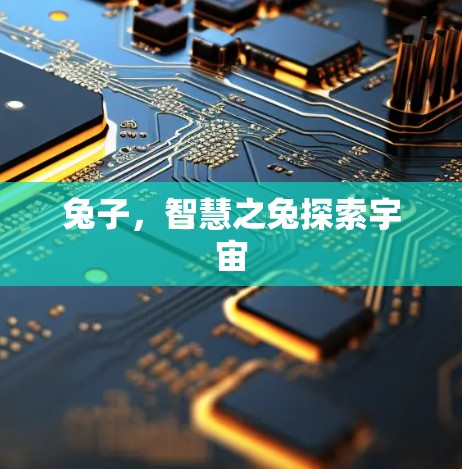 兔子,智慧之兔探索宇宙 兔子,智慧之兔探索宇宙