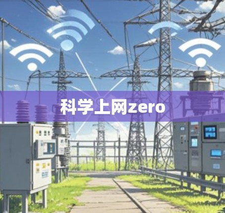 科学上网zero
