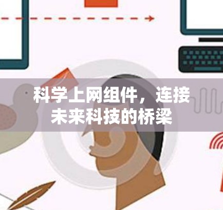 科学上网组件，连接未来科技的桥梁