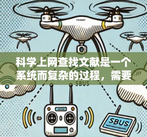 科学上网查找文献是一个系统而复杂的过程，需要综合考虑多种因素。以下是详细的步骤指南，帮助您高效地进行查找