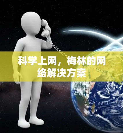 科学上网，梅林的网络解决方案