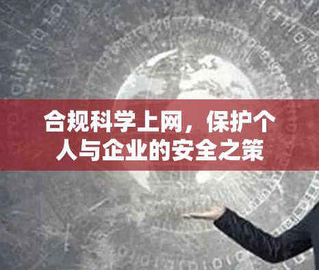 合规科学上网，保护个人与企业的安全之策