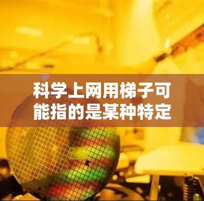 科学上网用梯子可能指的是某种特定的技术或设备，具体含义如下