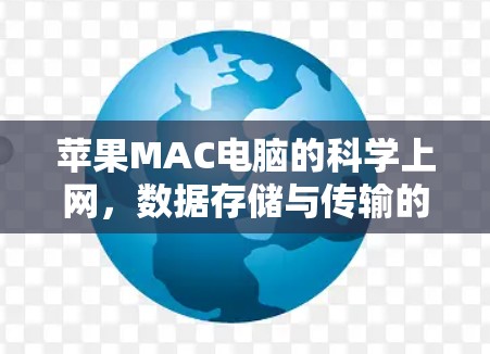 苹果MAC电脑的科学上网，数据存储与传输的高效解决方案