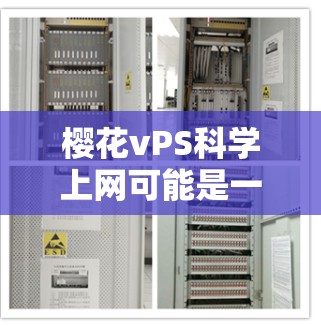 樱花vPS科学上网可能是一个特定的术语或品牌名称，但需要更多的上下文来更好地理解其含义。以下是关于樱花vPS科学上网的可能解释和分析
