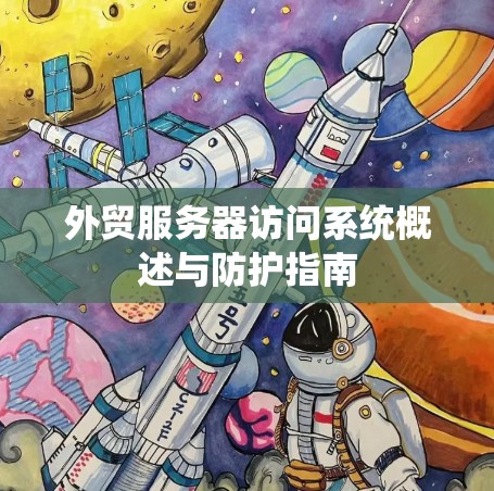 外贸服务器访问系统概述与防护指南