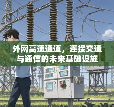 外网高速通道,连接交通与通信的未来基础设施 外网高速通道,连接交通与通信的未来基础设施