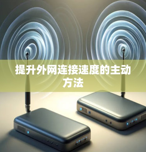提升外网连接速度的主动方法