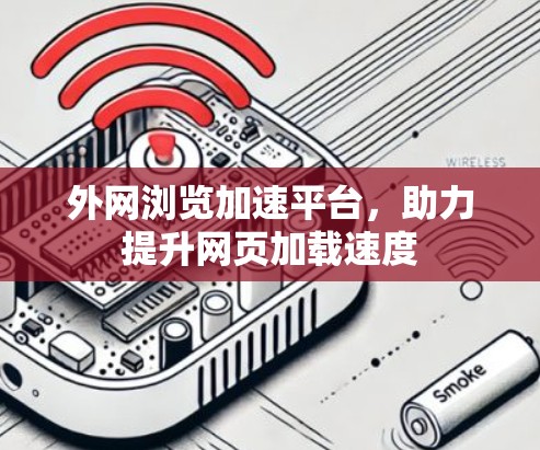 外网浏览加速平台，助力提升网页加载速度