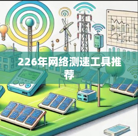 226年网络测速工具推荐 226年网络测速工具推荐