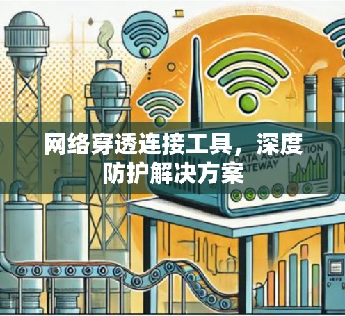 网络穿透连接工具,深度防护解决方案 网络穿透连接工具,深度防护解决方案