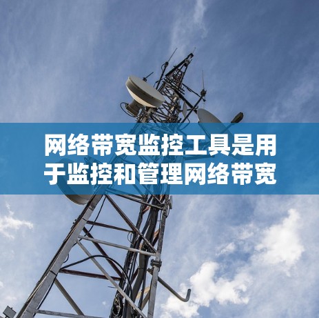 网络带宽监控工具是用于监控和管理网络带宽的工具，帮助用户了解网络流量的使用情况。以下是对这些工具的详细介绍