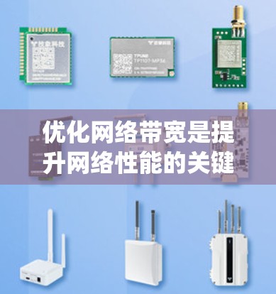 优化网络带宽是提升网络性能的关键步骤，以下是系统性地介绍网络带宽优化软件及其使用方法