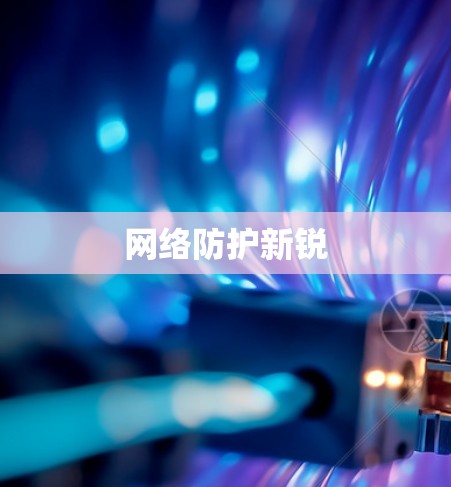 网络防护新锐