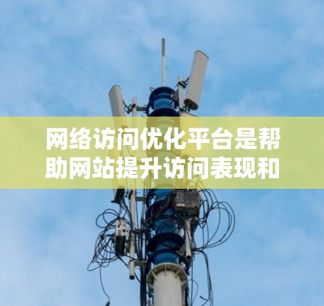 网络访问优化平台是帮助网站提升访问表现和SEO效果的重要工具，涵盖了多个方面，如设计、SEO优化、用户体验和数据分析。以下是对这些平台的详细总结