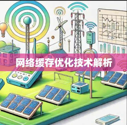 网络缓存优化技术解析
