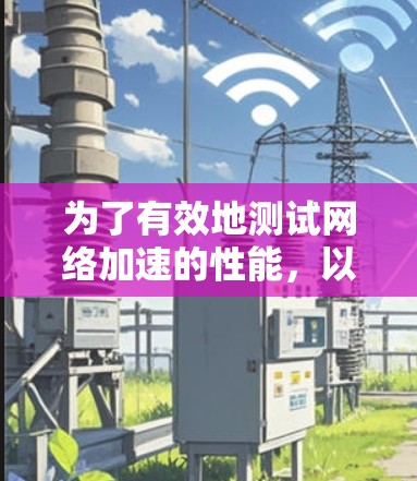为了有效地测试网络加速的性能，以下是一个有条理的步骤指南