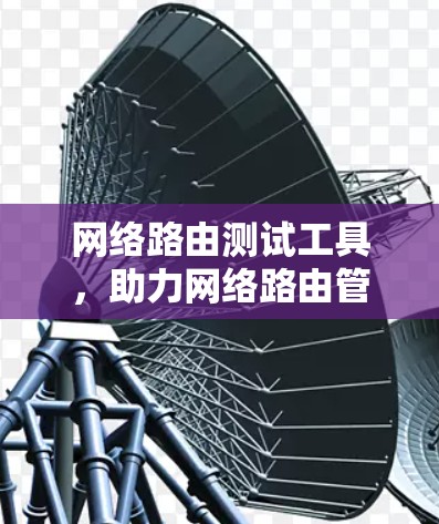 网络路由测试工具，助力网络路由管理的智能化与便捷性