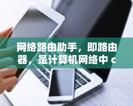 网络路由助手，即路由器，是计算机网络中 crucial 的核心组件，负责处理数据包的路由信息，即如何发送信息到哪个节点，以及如何通过路径到达目的地。以下是对网络路由助手的详细介绍