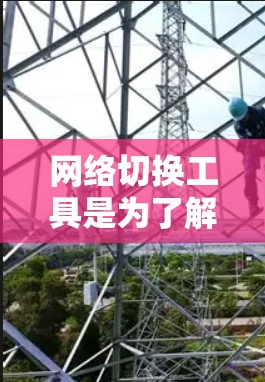 网络切换工具是为了解决网络设备之间的切换问题而开发的软件或工具。它们通常用于更换、升级或管理网络设备，以适应不同网络环境的需求。以下是一些常见的网络切换工具及其用途