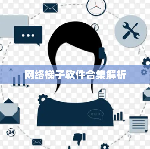 网络梯子软件合集解析 网络梯子软件合集解析