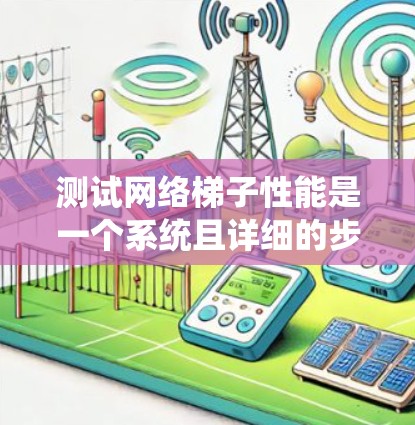 测试网络梯子性能是一个系统且详细的步骤,能够帮助你了解其在不同配置下的表现。以下是一个结构化且详细的指南,帮助你完成网络梯子性能测试 测试网络梯子性能是一个系统且详细的步骤,能够帮助你了解其在不同配置下的表现。以下是一个结构化且详细的指南,帮助你完成网络梯子性能测试