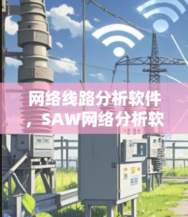 网络线路分析软件,SAW网络分析软件 网络线路分析软件,SAW网络分析软件