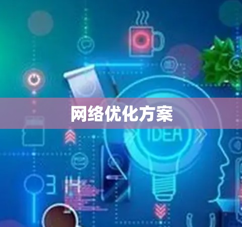网络优化方案