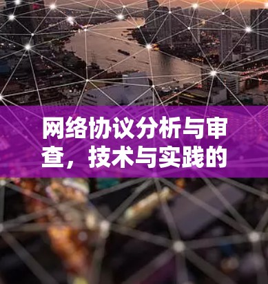网络协议分析与审查,技术与实践的结合 网络协议分析与审查,技术与实践的结合