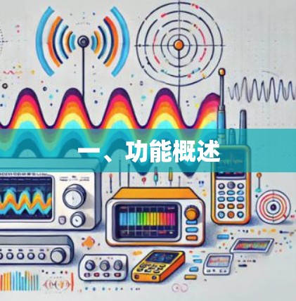 一、功能概述 一、功能概述