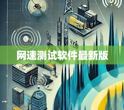 网速测试软件最新版 网速测试软件最新版