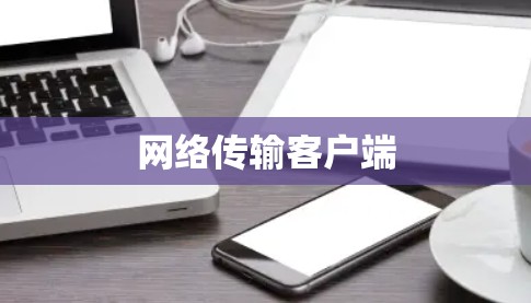 网络传输客户端