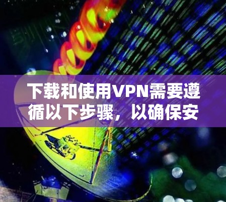 下载和使用VPN需要遵循以下步骤,以确保安全和高效 下载和使用VPN需要遵循以下步骤,以确保安全和高效