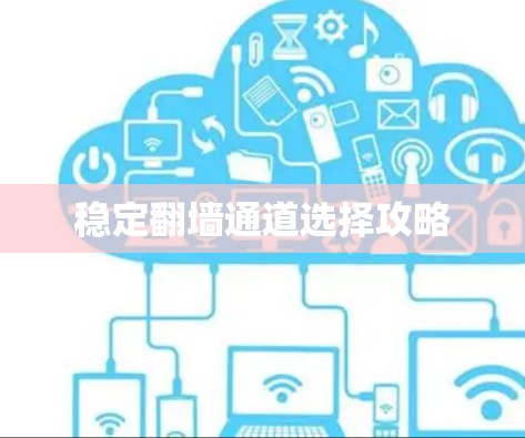 稳定翻墙通道选择攻略 稳定翻墙通道选择攻略