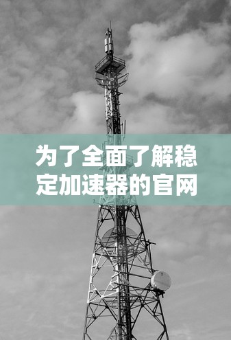 为了全面了解稳定加速器的官网，您可以按照以下步骤进行