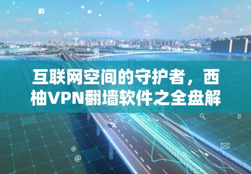 互联网空间的守护者,西柚VPN翻墙软件之全盘解析 互联网空间的守护者,西柚VPN翻墙软件之全盘解析