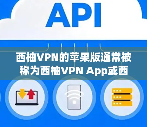 西柚VPN的苹果版通常被称为西柚VPN App或西柚VPN iPhone版。以下是为用户提供下载和安装步骤的详细说明
