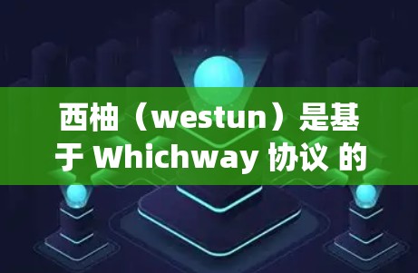西柚（westun）是基于 Whichway 协议 的一个VPN服务提供商，提供了一个快速、安全、可靠的VPN解决方案。以下是对其稳定性和用户体验的详细分析