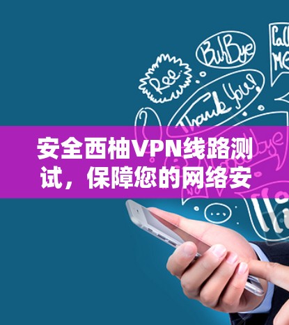 安全西柚VPN线路测试,保障您的网络安全与稳定 安全西柚VPN线路测试,保障您的网络安全与稳定