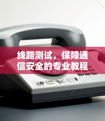 线路测试,保障通信安全的专业教程 线路测试,保障通信安全的专业教程