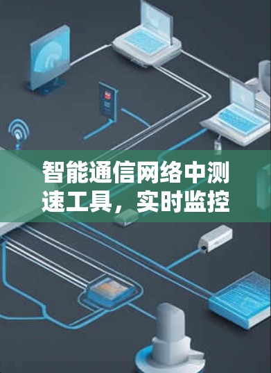 智能通信网络中测速工具，实时监控数据流量，提升网络效率