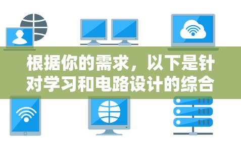 根据你的需求,以下是针对学习和电路设计的综合电路工具合集 根据你的需求,以下是针对学习和电路设计的综合电路工具合集