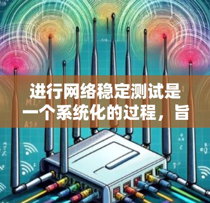进行网络稳定测试是一个系统化的过程，旨在通过数据采集和分析来识别网络中的潜在问题。以下是一个详细的步骤指南，帮助您顺利完成网络稳定测试