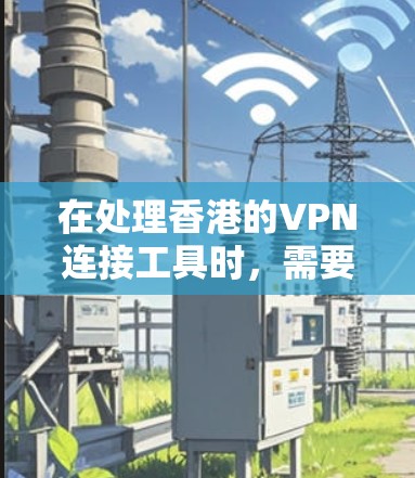 在处理香港的VPN连接工具时，需要遵循香港地区的法律法规和安全政策，以确保安全和隐私。以下是关于香港VPN连接工具的详细信息