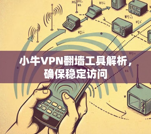 小牛VPN翻墙工具解析，确保稳定访问