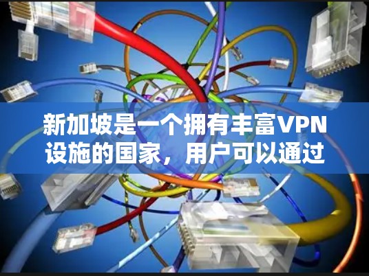 新加坡是一个拥有丰富VPN设施的国家，用户可以通过以下方式访问本地或国际的VPN服务