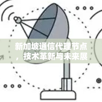 新加坡通信代理节点，技术革新与未来展望