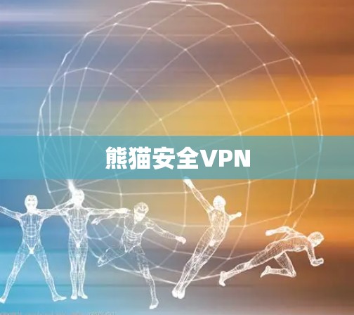 熊猫安全VPN 熊猫安全VPN