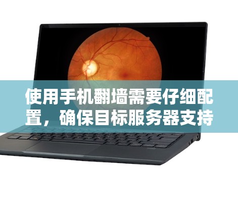 使用手机翻墙需要仔细配置，确保目标服务器支持所需协议，端口设置正确，翻墙类型选择合适，并注意保存设置功能以防止截获。以下是一步步的指南